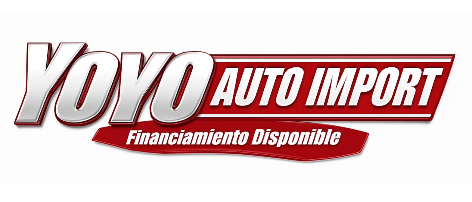 YOYO AUTO IMPORT